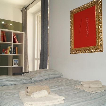 Navigli-Darsena In The Heart Of The City Milan Exterior photo