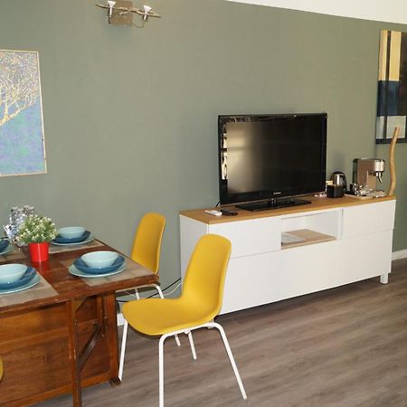 Navigli-Darsena In The Heart Of The City Milan Exterior photo