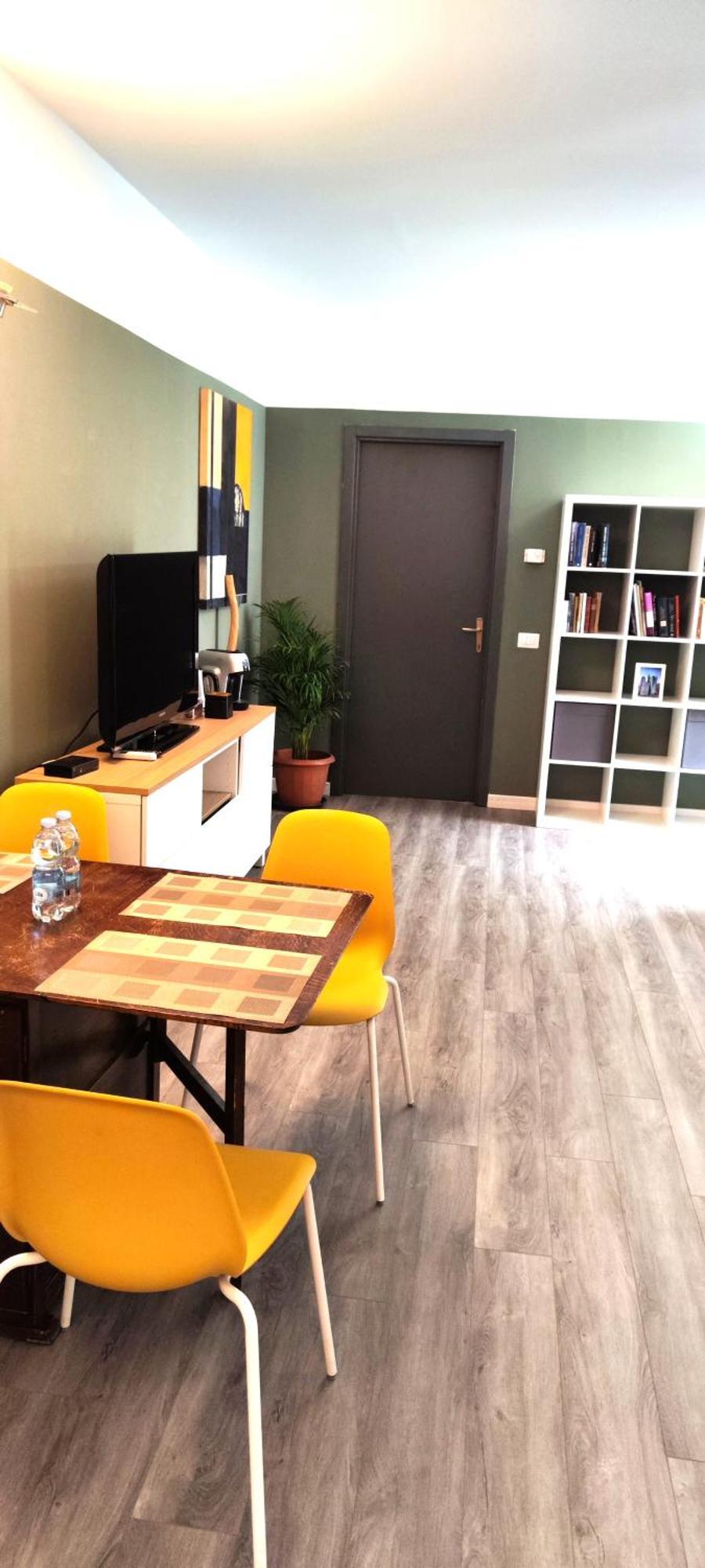 Navigli-Darsena In The Heart Of The City Milan Exterior photo
