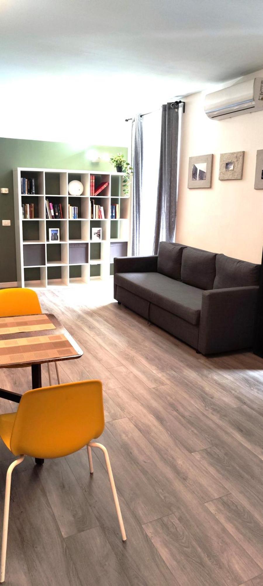 Navigli-Darsena In The Heart Of The City Milan Exterior photo